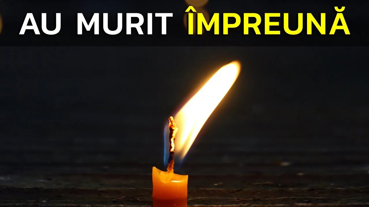 DESTINUL TRAGIC PRIN CARE...