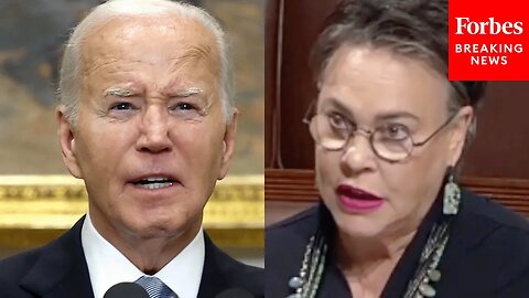 'Forcing Millions Of Americans Into Energy Poverty': Hageman Pans Biden Admin