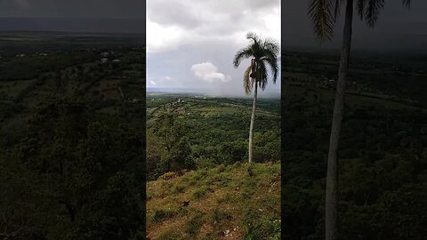 ruta panoramica de Santiago