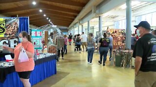 46th annual Harvest Festival comes to West Palm Beach