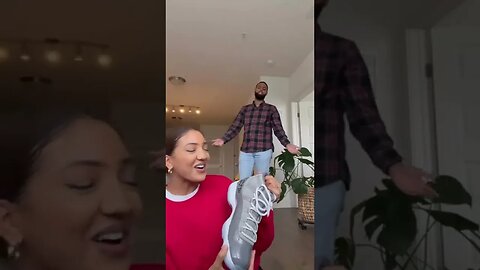 Finally someone who understands what prank is ☺️ Video By gabrieladanelle #Shorts