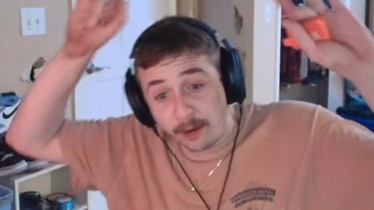 bossmanjack ignored noah's warning and lost it all, god is good and so is john, unpack 5k pc