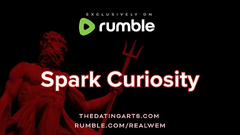 Spark Curiosity