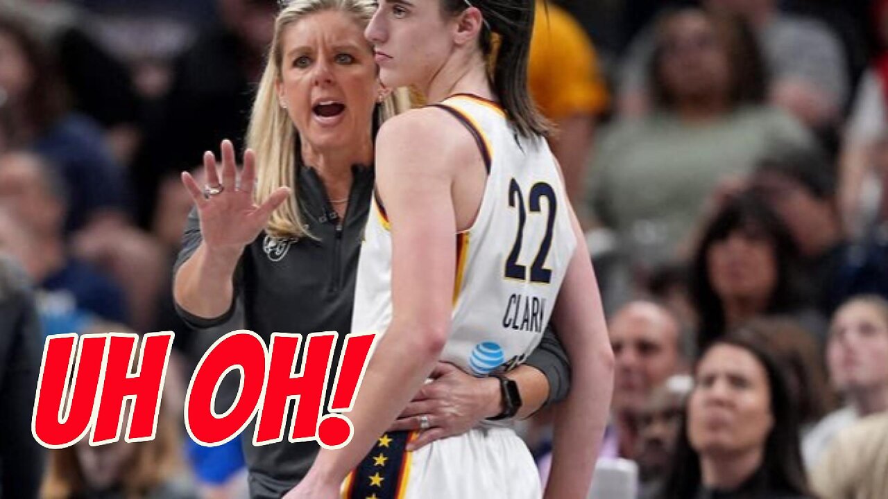 New Indiana Fever President's TERRIFYING Comments On Christie Sides & Her Future