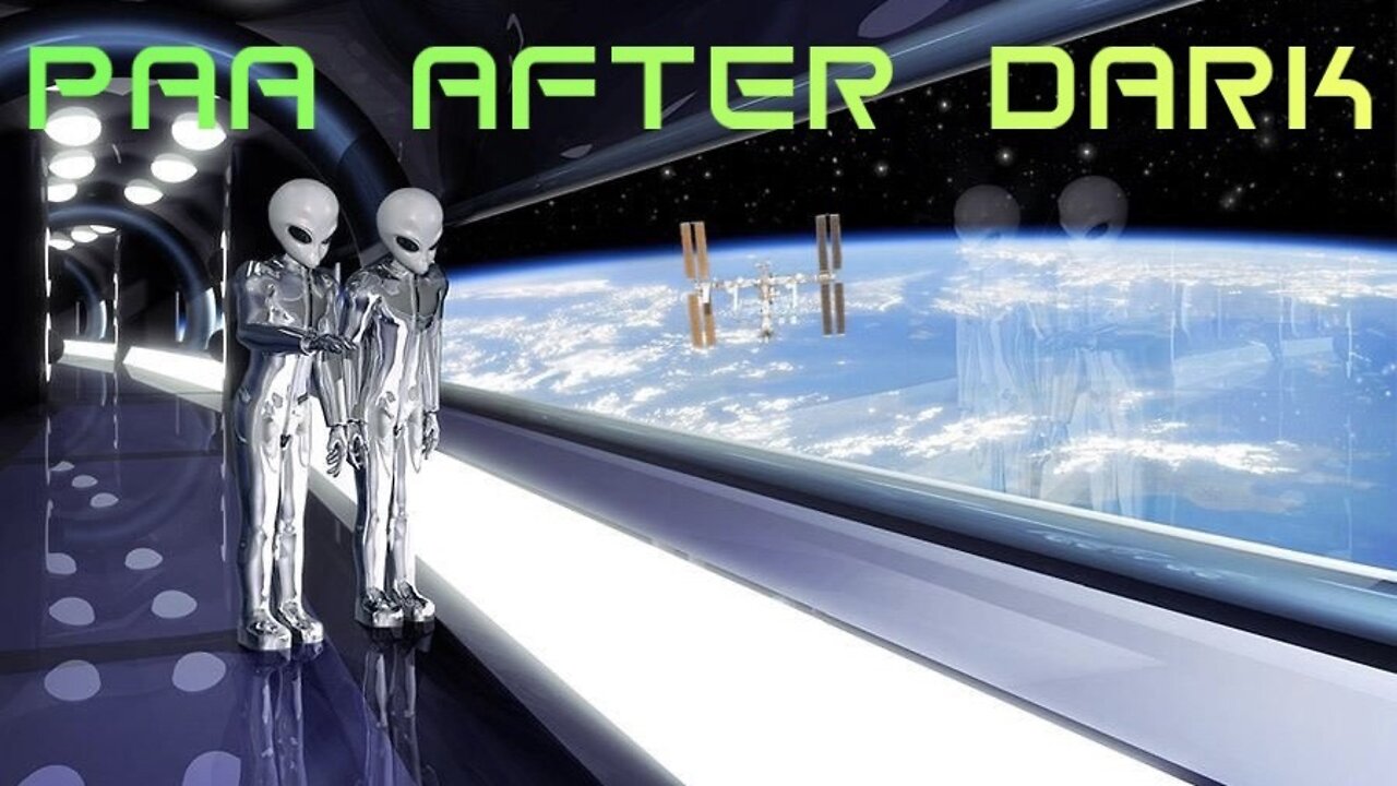 PAA After Dark Absurdity