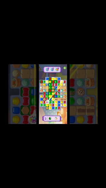 Shorts Playrix Homescapes Gameplay Walkthrough Level 12304-040