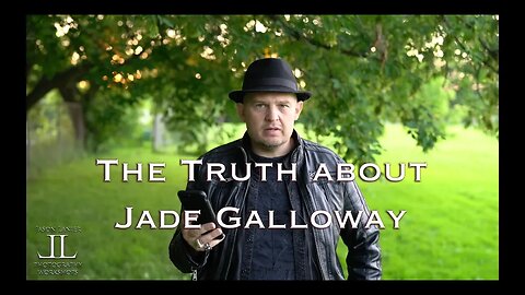 The Truth about Jade Galloway, Sierra Green and Lies- Toxic Ken Wheeler and Building Your Firewall