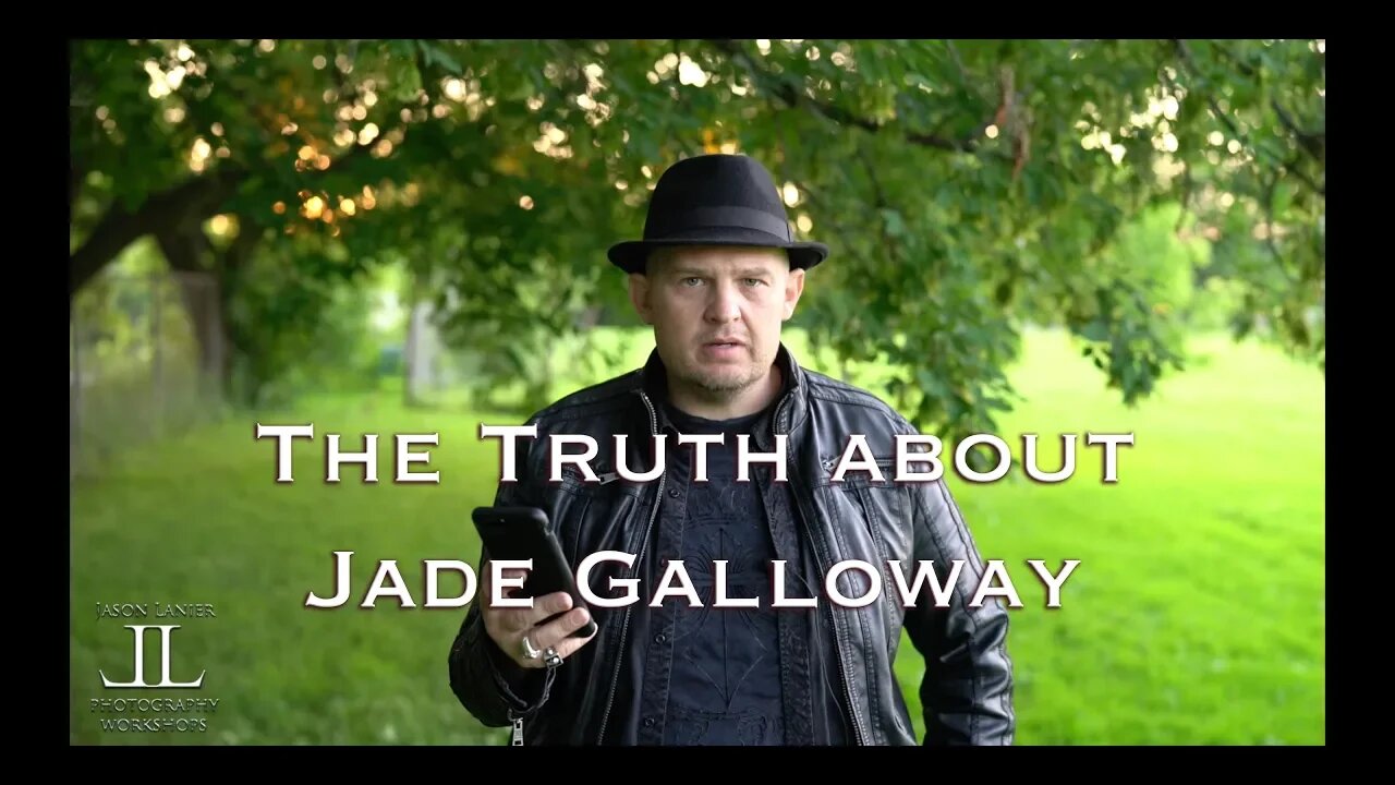 The Truth about Jade Galloway, Sierra Green and Lies- Toxic Ken Wheeler and Building Your Firewall