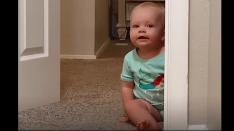 Funny Babies Videos On The Internet 👶😘😱 #cute #babies