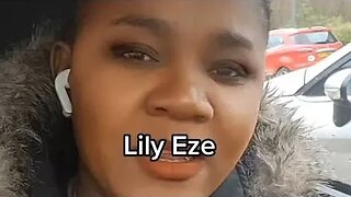 What a woman wants during knacking by Lily eze