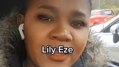 What a woman wants during knacking by Lily eze