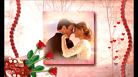 A075_Project ProShow Producer ВСПОМНИ