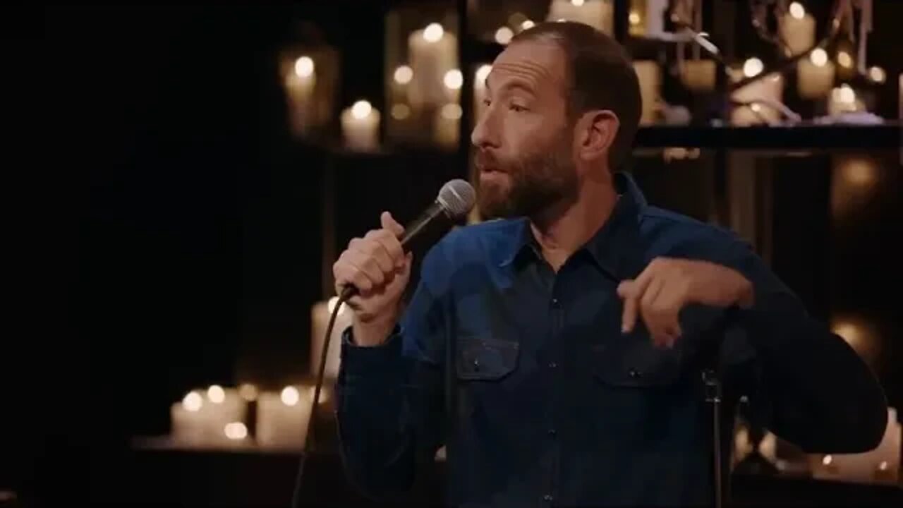 35 % Ari Shaffir JEW 2022 FULL SPECIAL