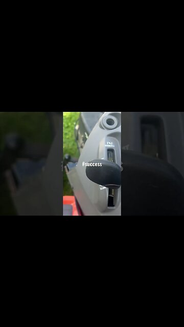 Working In the Field Today #tractor #success #wrencheveryday #lawntractor #diy