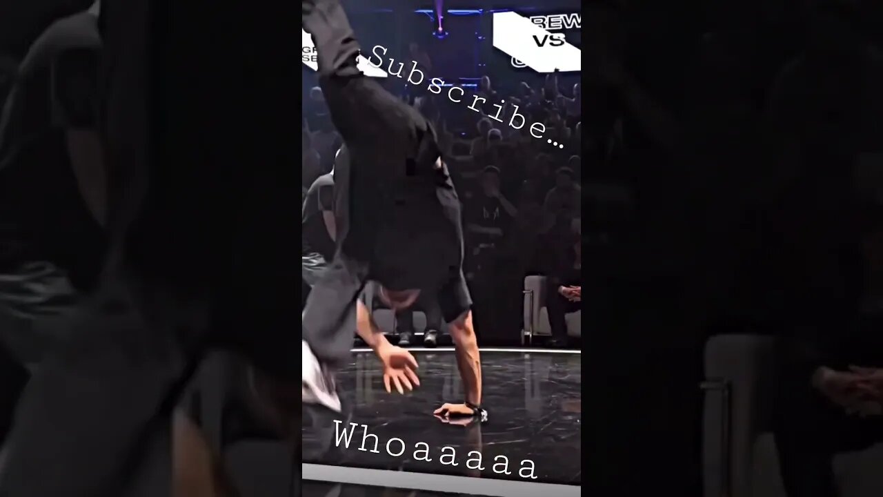 Whoooooaaaaa…. Hit subscribe for more WHOAAAAAAA… #bboy #ijustwannarock #breakdance #fyp #dance