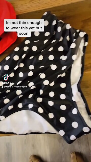 Bikini 👙 of the Day