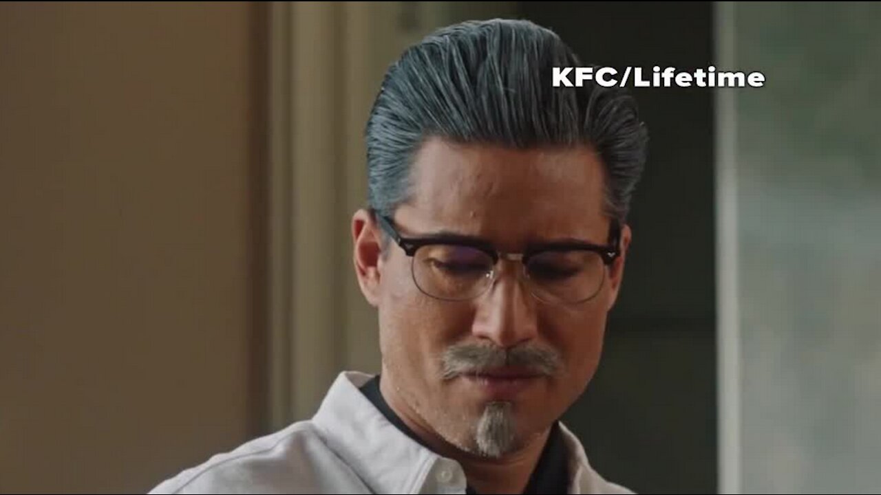 New Lifetime tv show about Kentucky Fried Chicken