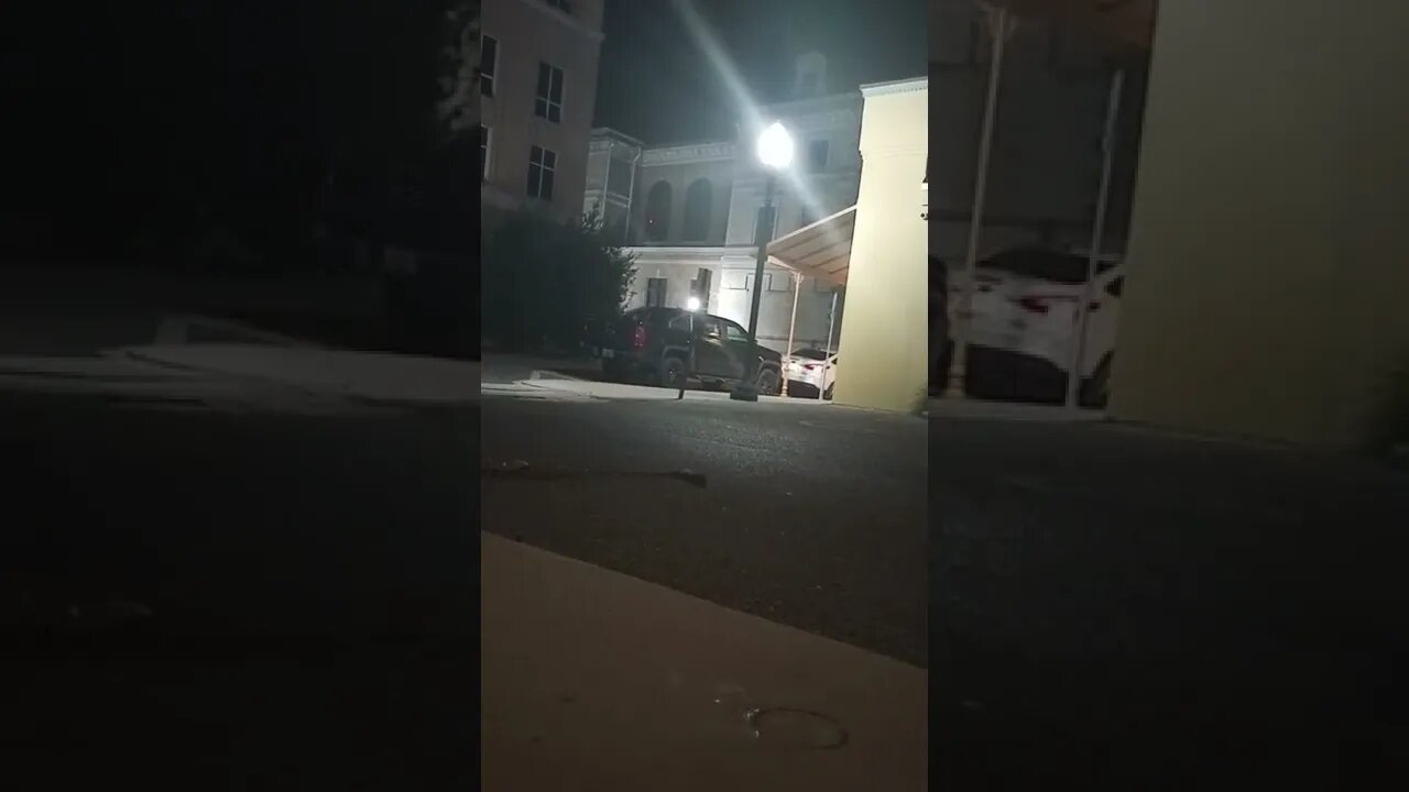 YouTube is going to #copyrightclaim this #gangstalking #noiseharassment video.