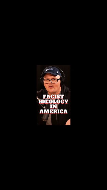 Emerging Fascist Ideologies in the American System?