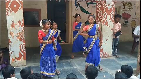 children day government school children