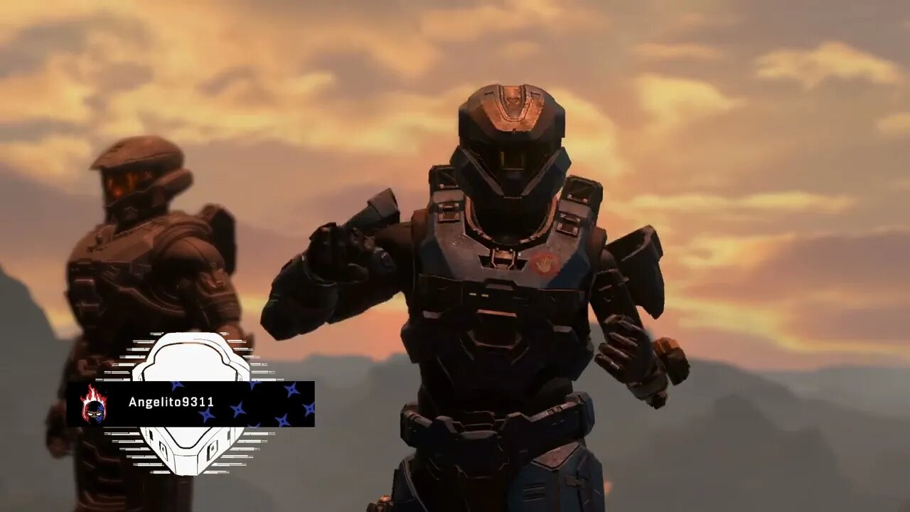 Halo Infinite (Crash)