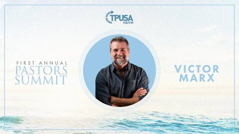 Victor Marx | Pastor Summit