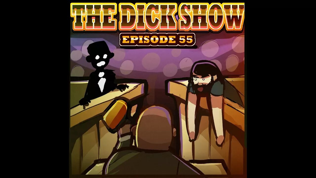 Half Ass-assrithmatic - The Dick Show