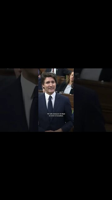 LOL: Trudeau gets WRECKED