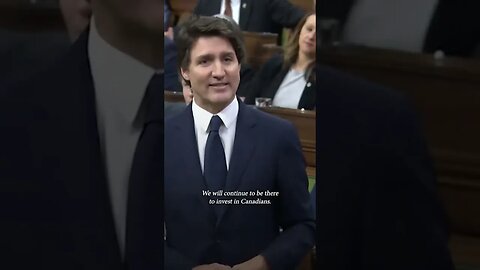 LOL: Trudeau gets WRECKED