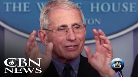 New Documentary Alleges Anthony Fauci 'Devastated America' and the World