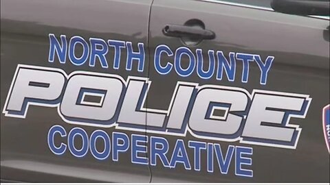 Officer Marcellis Blackwell does the Unthinkable act.