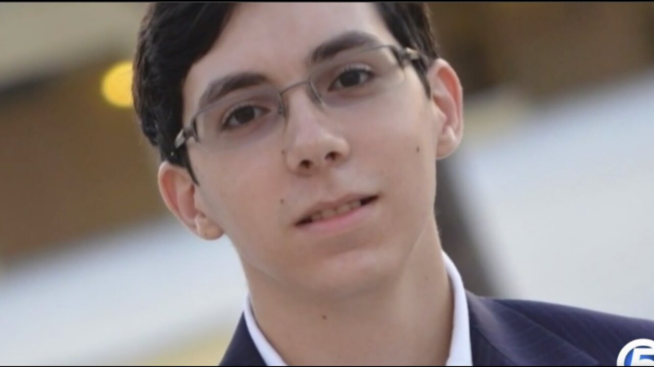 Grieving father urging bone marrow donations