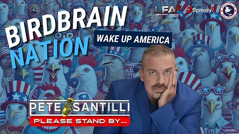 Birdbrain Nation: Why Ignorance Is Destroying America from Within