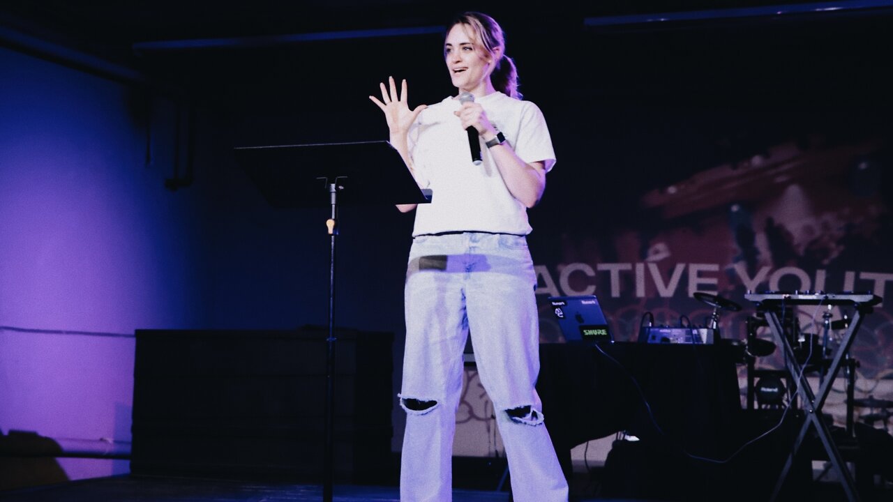 Active Youth Launches for 2022!!!!! [TALK ONLY]