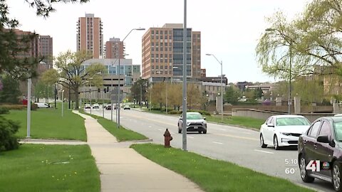 KCMO parks board again considers MLK Jr. Boulevard