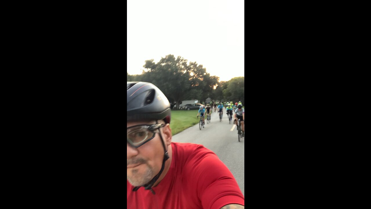 Galiz Group Ride Miami Fl