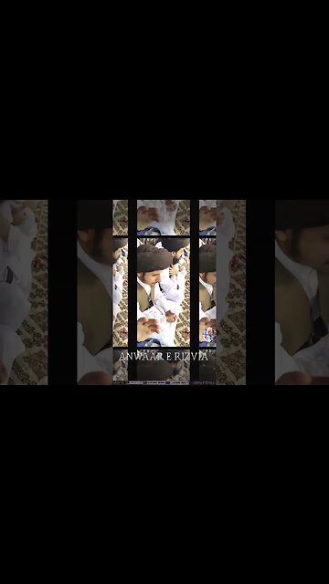 saad rizvi status #short