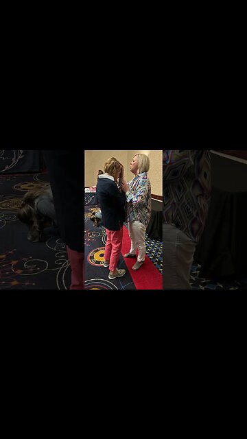 Awakening at The Wall Kickoff