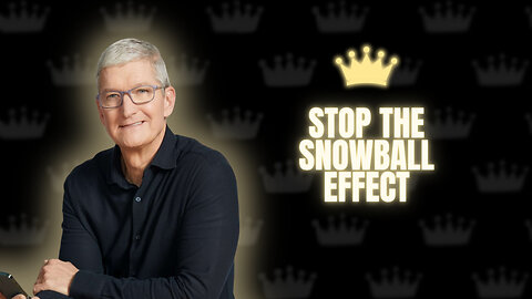 Stop the Snowball Effect
