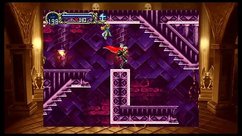 Alucard's history lessons 02 - Castlevania: Symphony of the Night