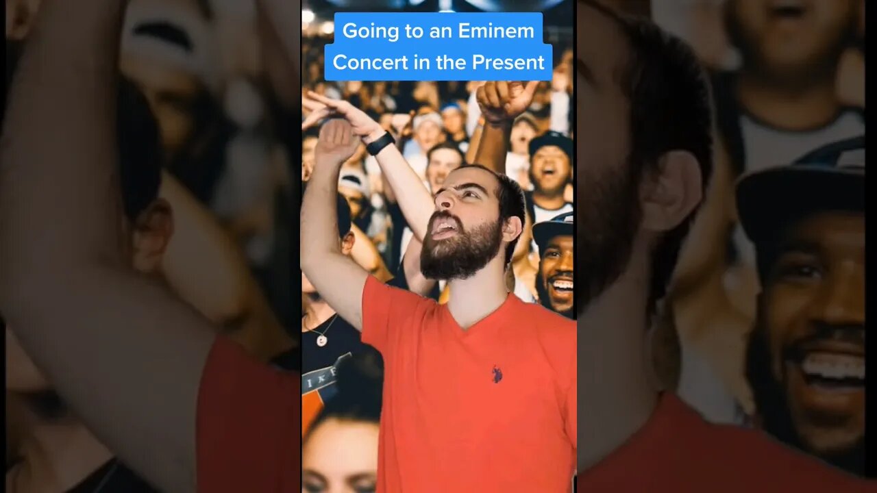 I Altered the Timeline?! #EdoubleDie #Eminem #loseyourself