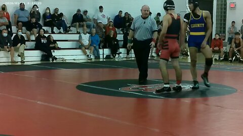 145 vs Vero Beach cont