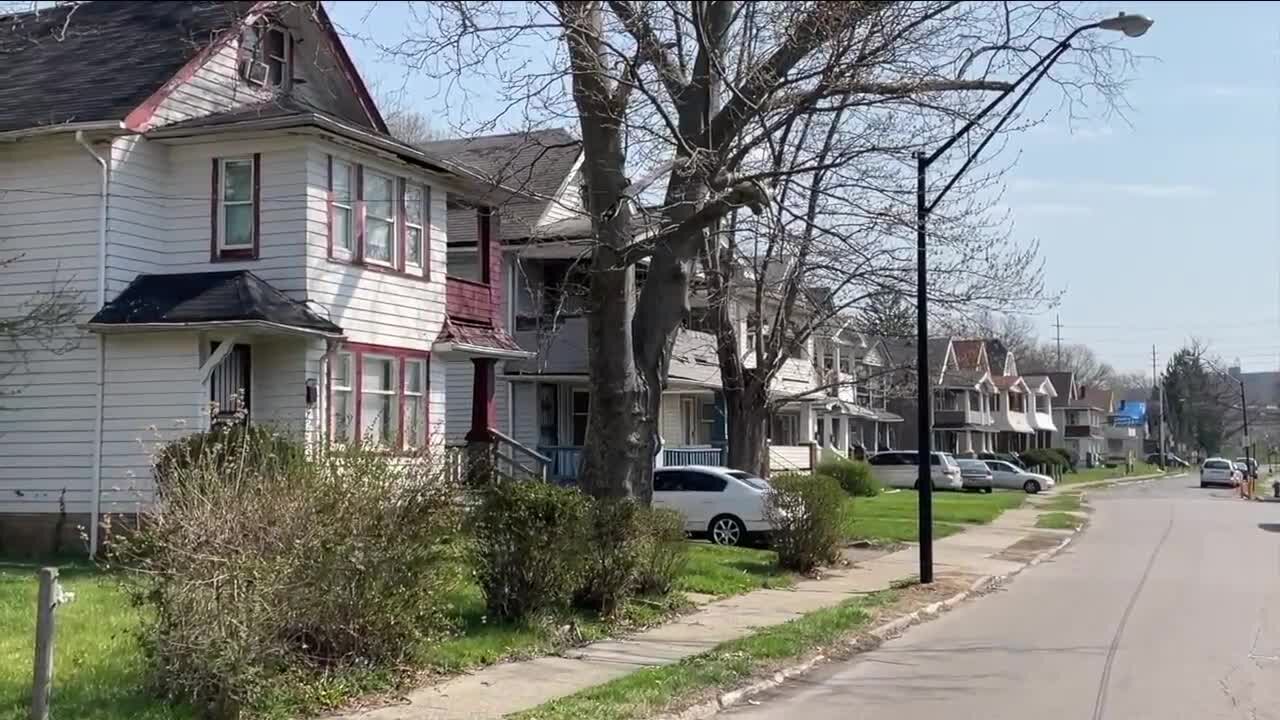 In-Depth: Unique partnership brings high speed, low-cost internet to 'digital desert' in East Cleveland