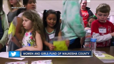 Women and Girls Fund of Waukesha