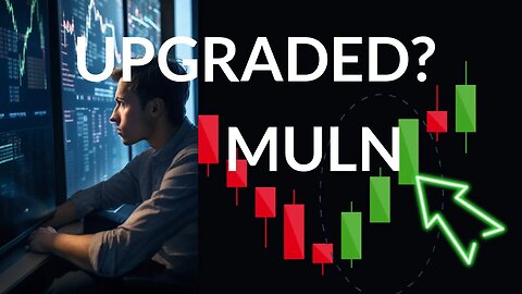 Mullen Automotive's Market Impact: In-Depth Stock Analysis & Price Predictions for Thursday