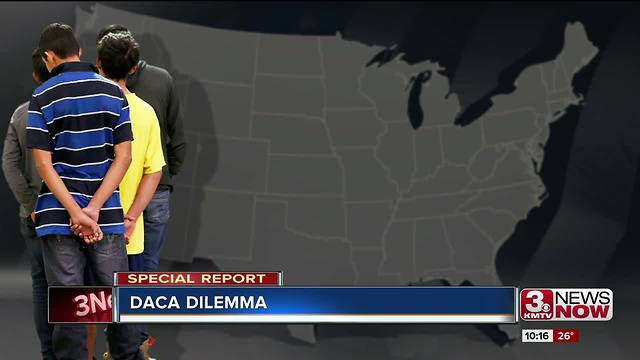 Deportations on the rise in Omaha