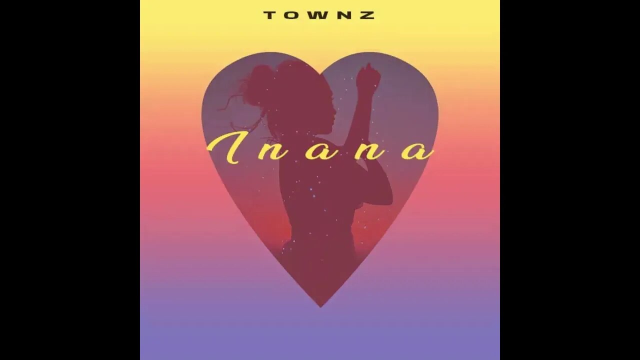 TOWNZ & Trick Wenyine - INANA (AUDIO) [ Prod. Khayzmanni & Jdirra ]