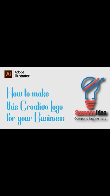 The Logo Design Process From Start To Finish logo design tutorial adobe illustrator #logo #design