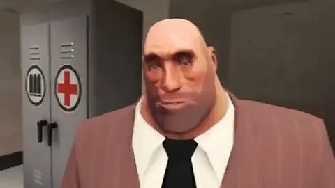 Heavy is good