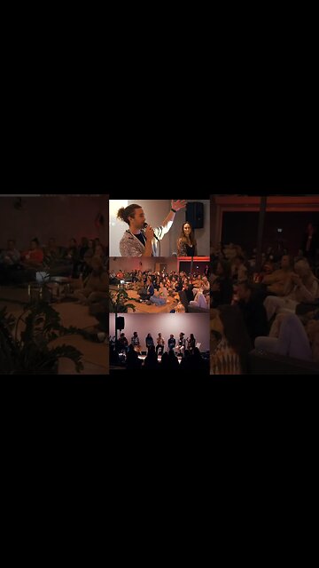 Conscious Movie Nights in COOLUM BEACH The Space Between & Earth Heroes TV presents